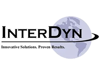 Interdyn Logo