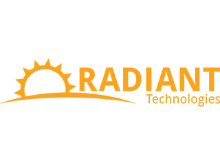 Radiant Technologies Logo