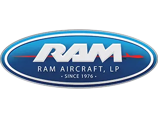 RAM Logo