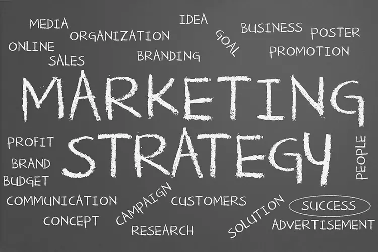 Marketing Strategy