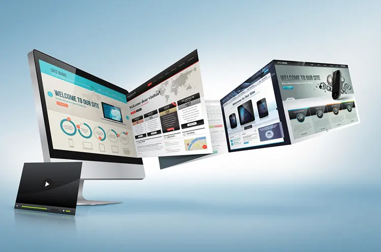 Website Design Services - What Works