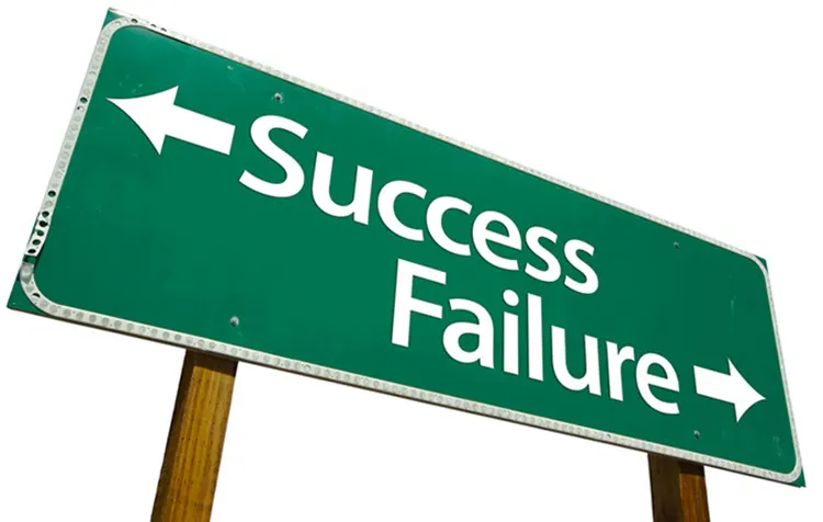 Success or Failure